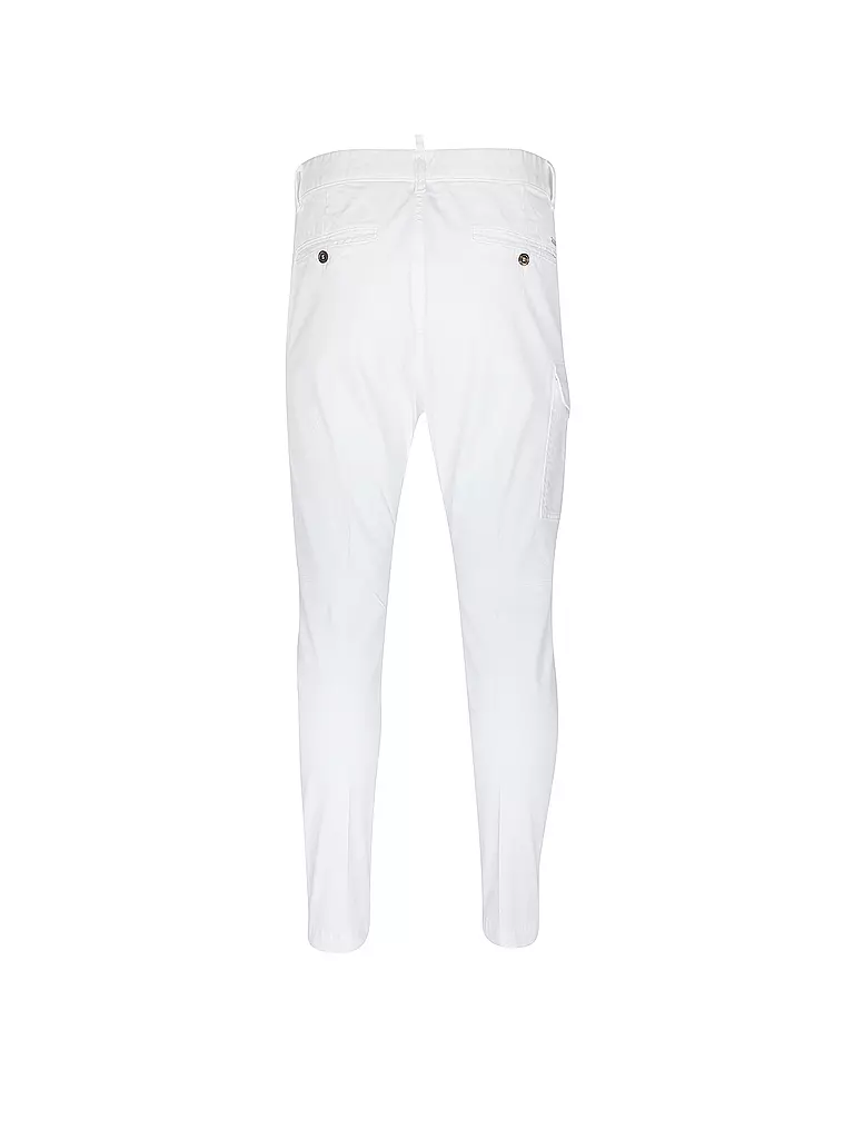 DSQUARED2 | Cargohose | blau