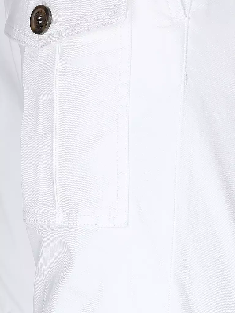 DSQUARED2 | Cargohose | blau