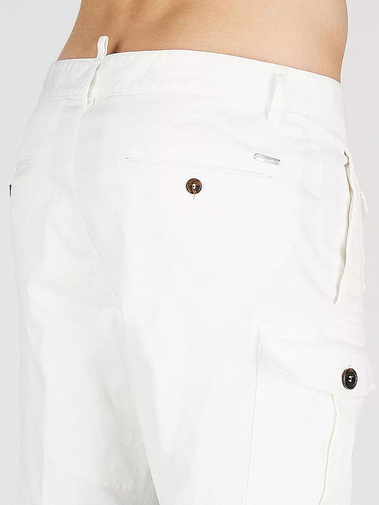 DSQUARED2 | Cargohose | blau