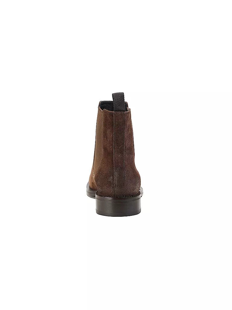 DSQUARED2 | Chelsea Boots NEOCLASSIC | braun