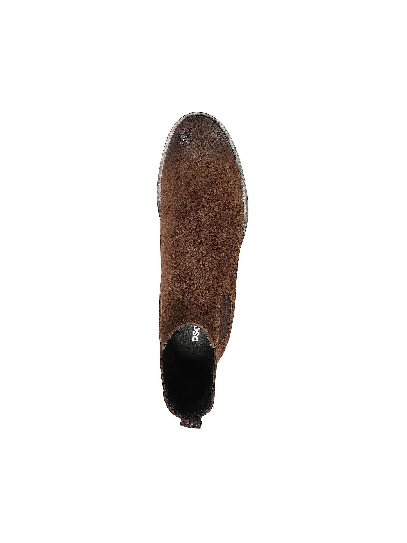 DSQUARED2 | Chelsea Boots NEOCLASSIC | braun