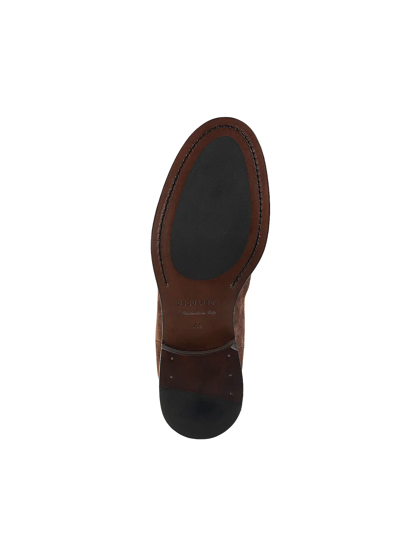 DSQUARED2 | Chelsea Boots NEOCLASSIC | braun