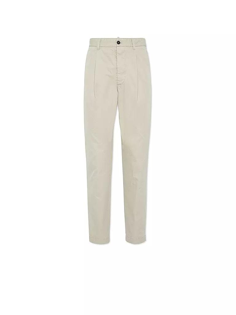 DSQUARED2 | Chino  | grau