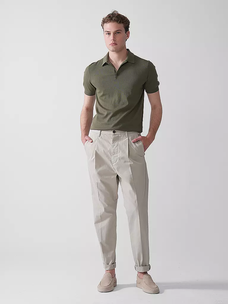 DSQUARED2 | Chino  | grau