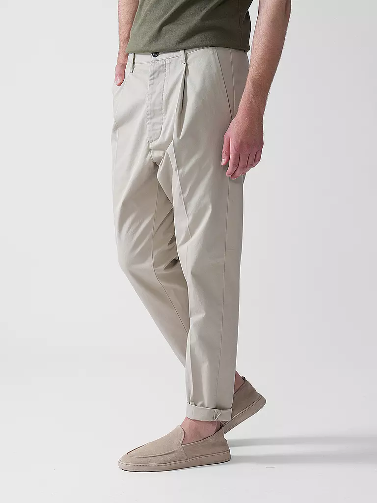 DSQUARED2 | Chino | grau