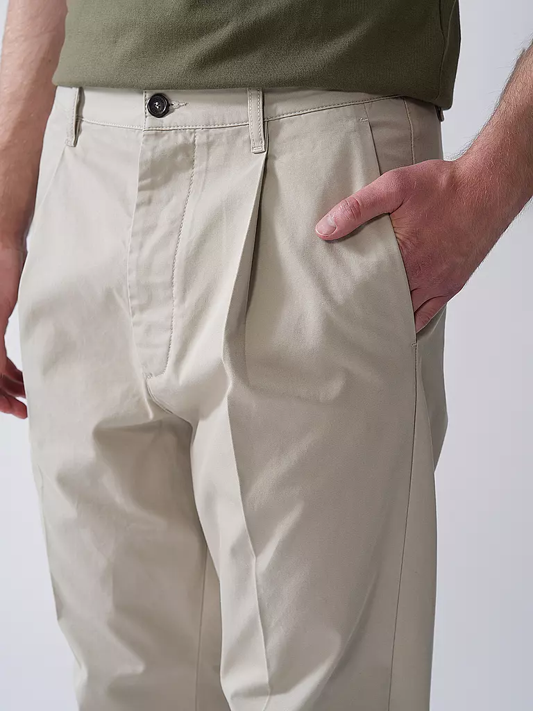 DSQUARED2 | Chino | grau