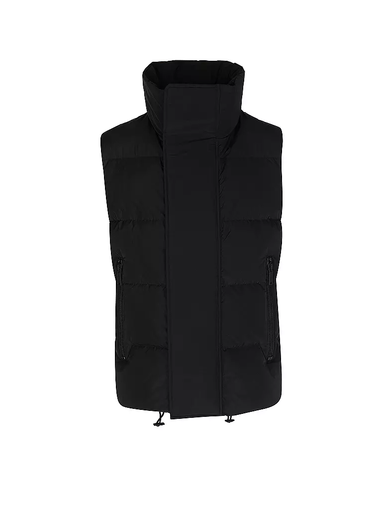 DSQUARED2 | Daunengilet  | schwarz