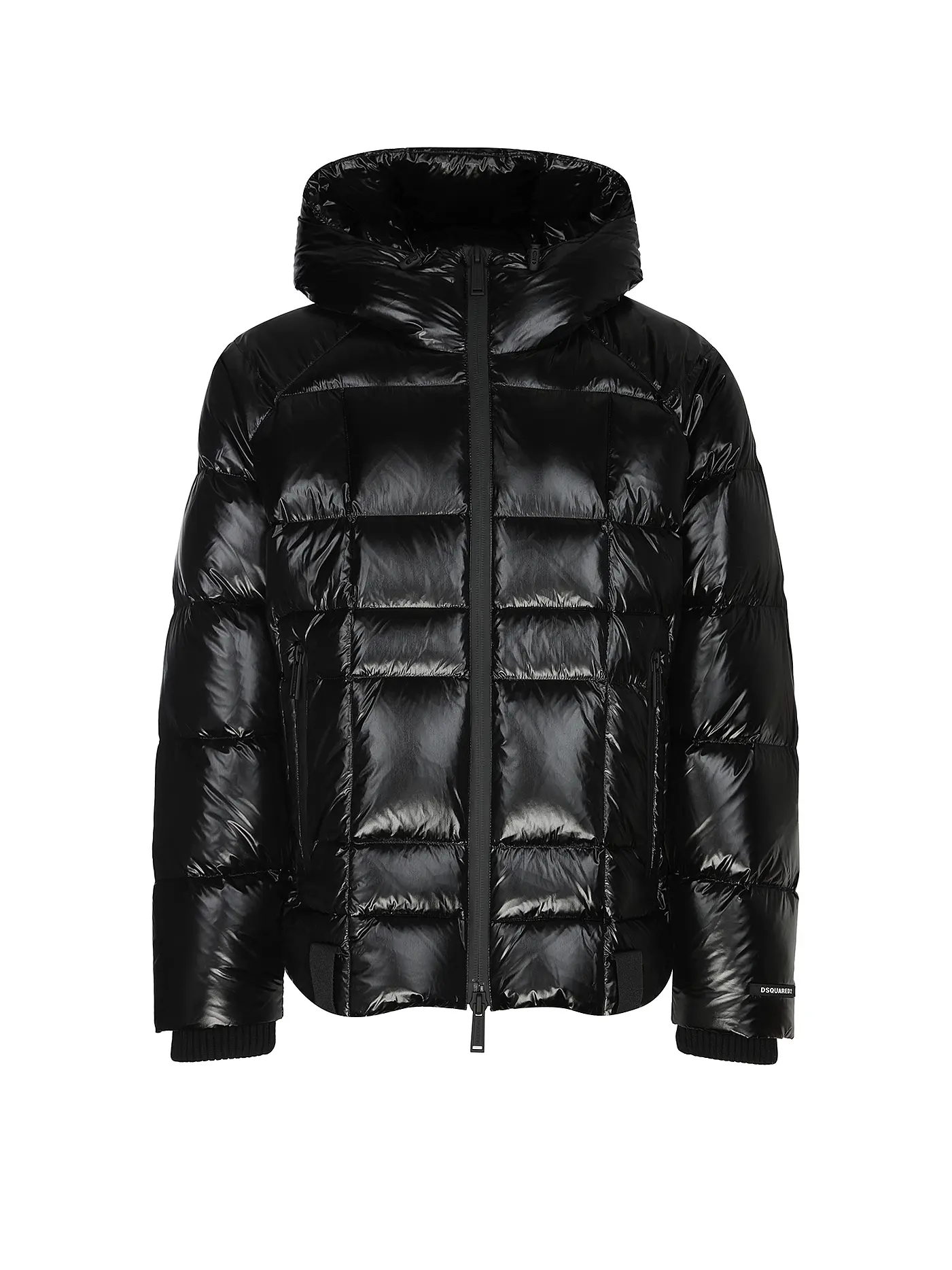 DSQUARED2 | Daunenjacke 3D DOWN | schwarz