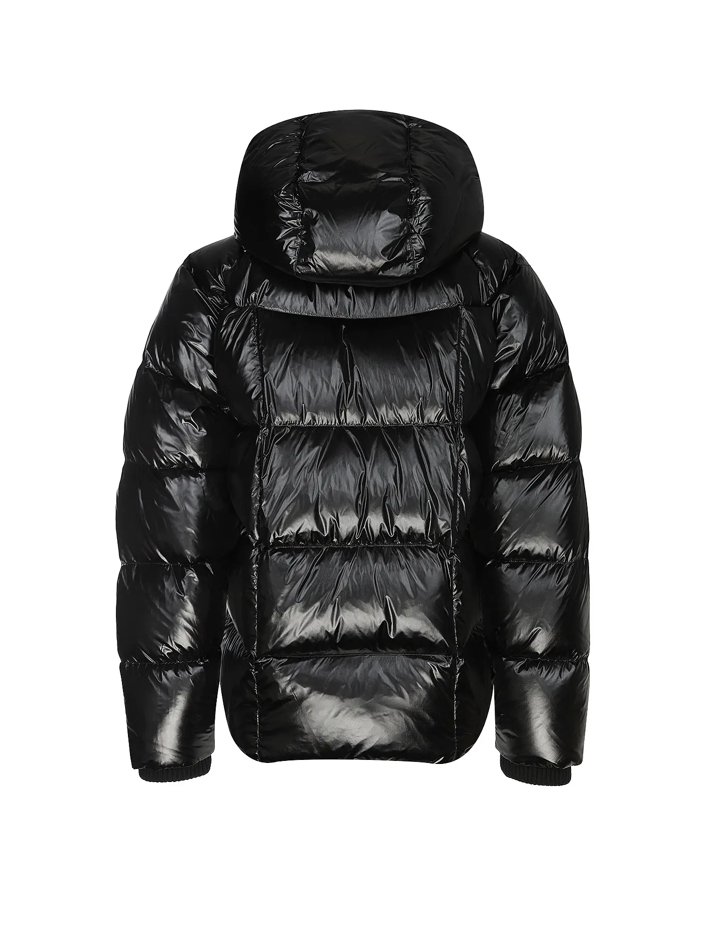 DSQUARED2 | Daunenjacke 3D DOWN | schwarz
