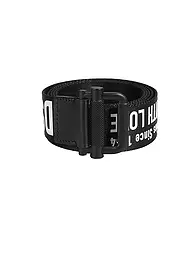 DSQUARED2 | Gürtel | schwarz