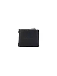 DSQUARED2 | Geldtasche | schwarz