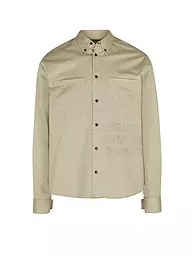 DSQUARED2 | Hemd OLOP | beige