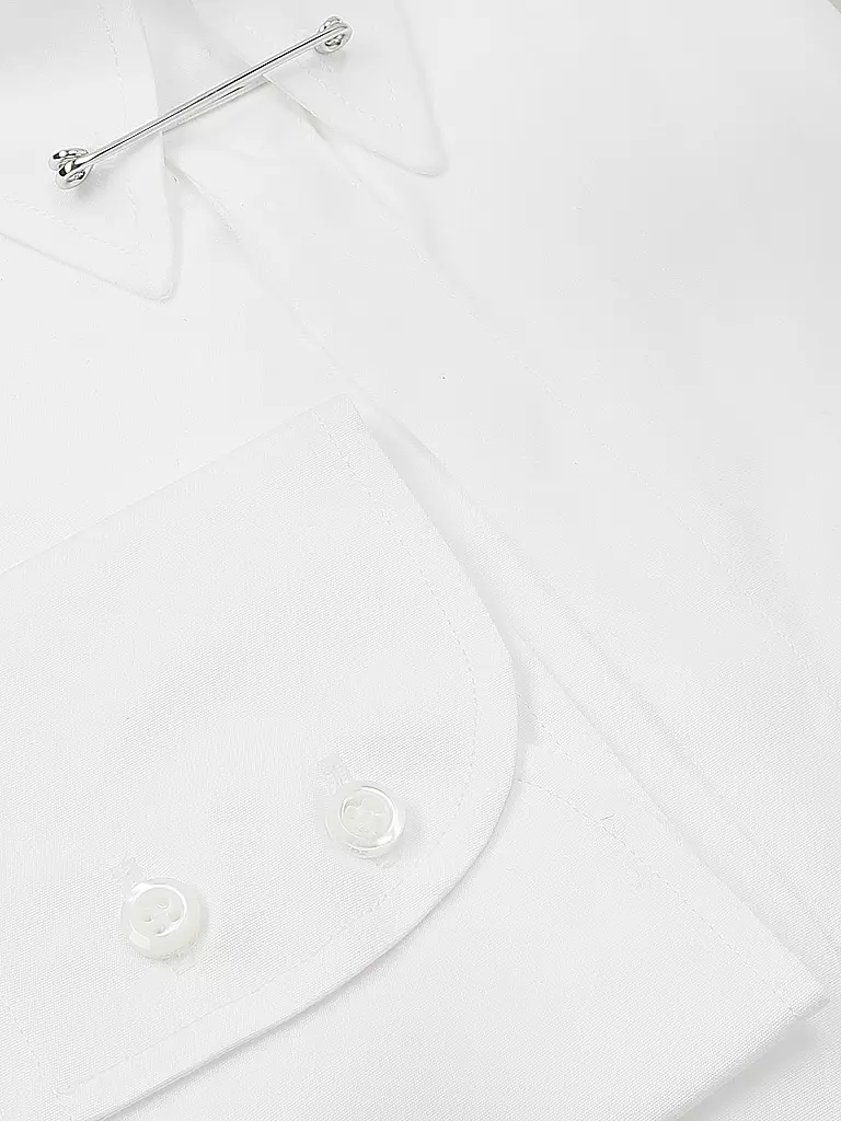 DSQUARED2 | Hemd Slim Fit | weiss