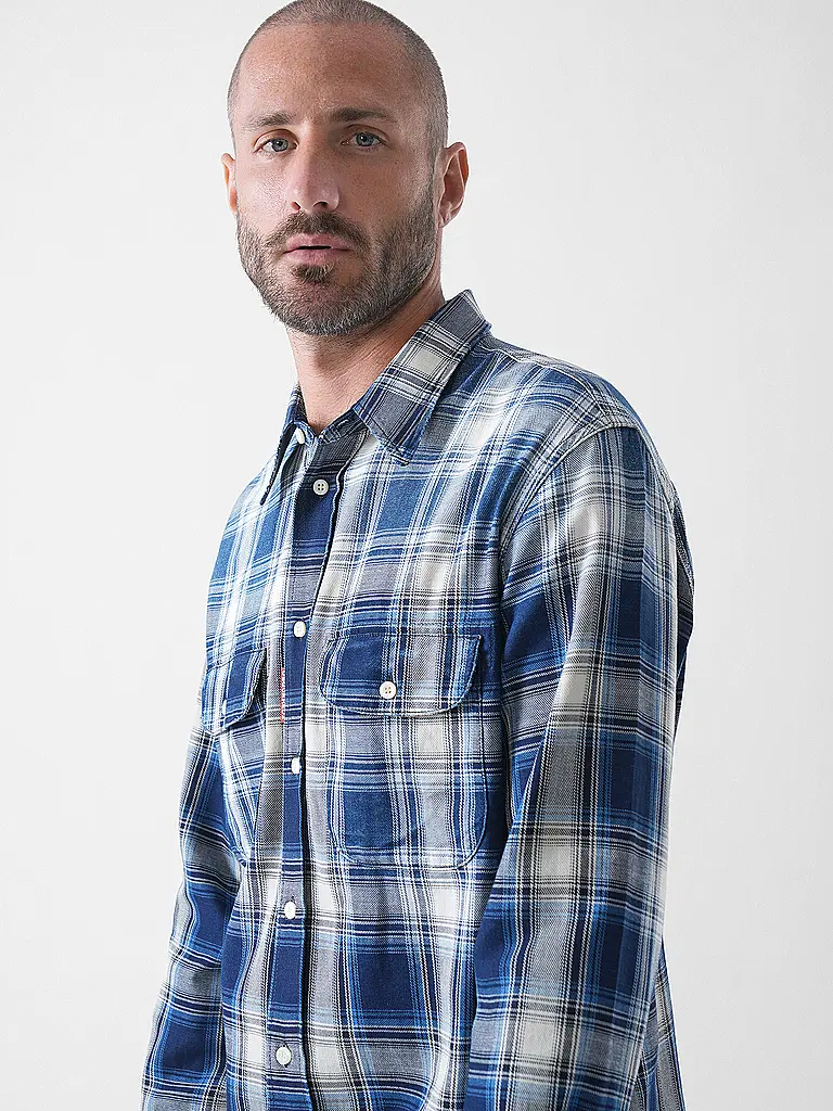 DSQUARED2 | Hemd | 