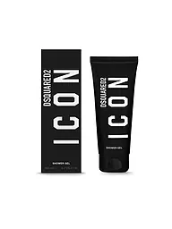 DSQUARED2 | ICON Pour Homme Shower Gel 200ml | keine Farbe