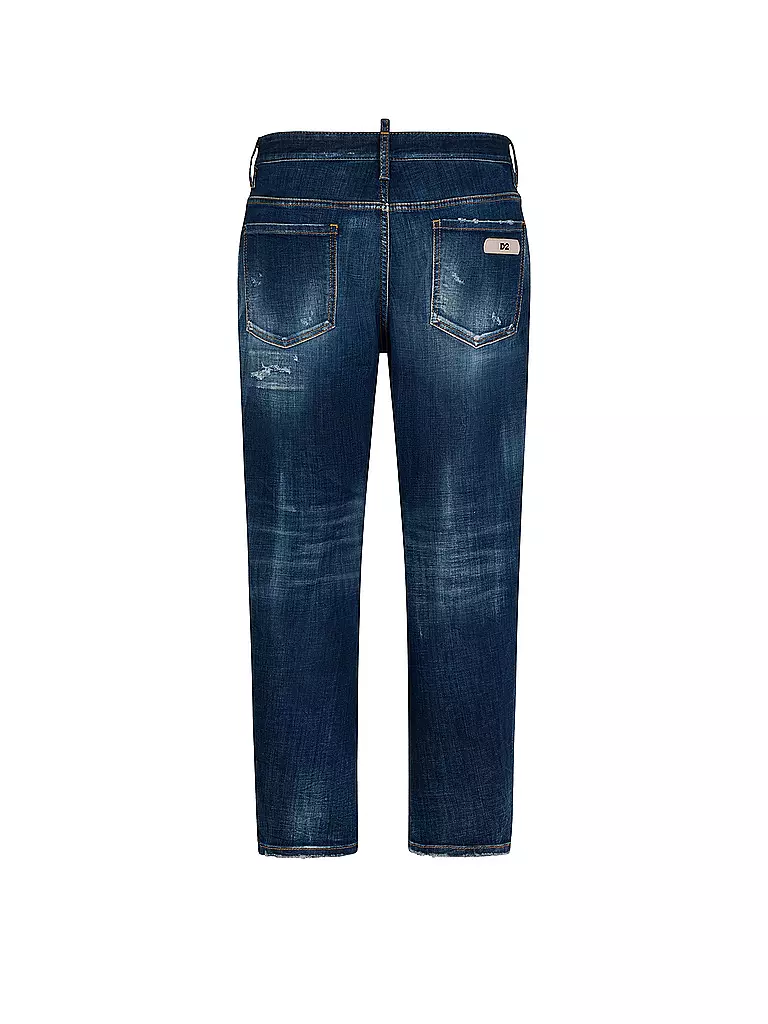 DSQUARED2 | Jeans  | blau