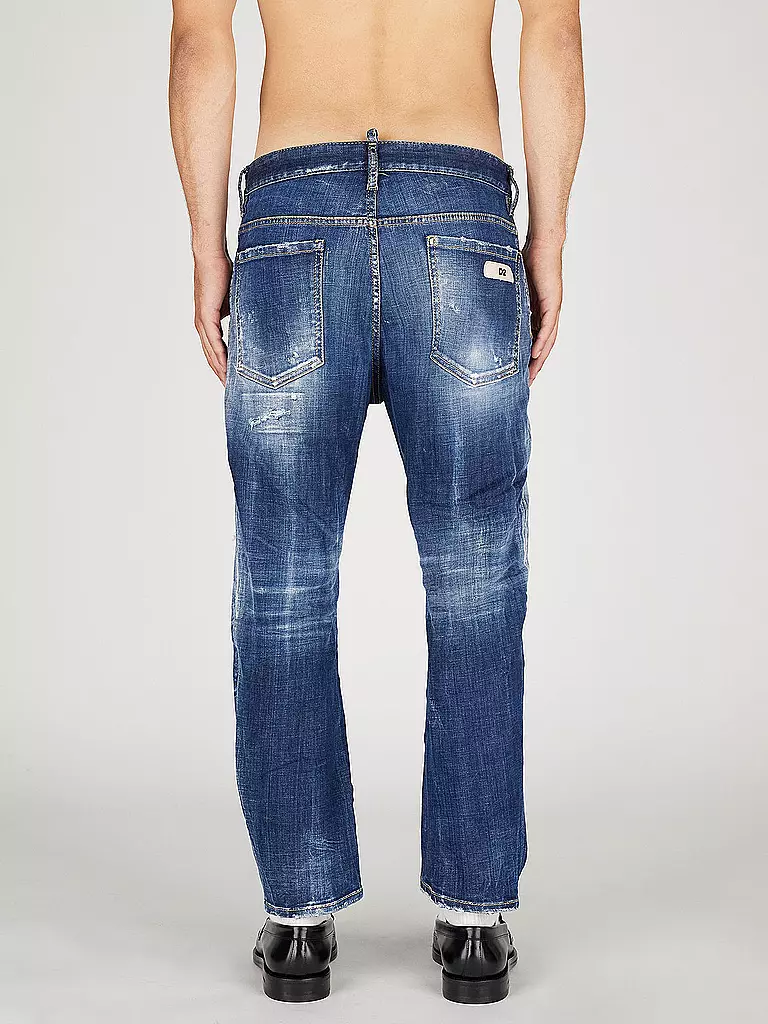 DSQUARED2 | Jeans  | blau