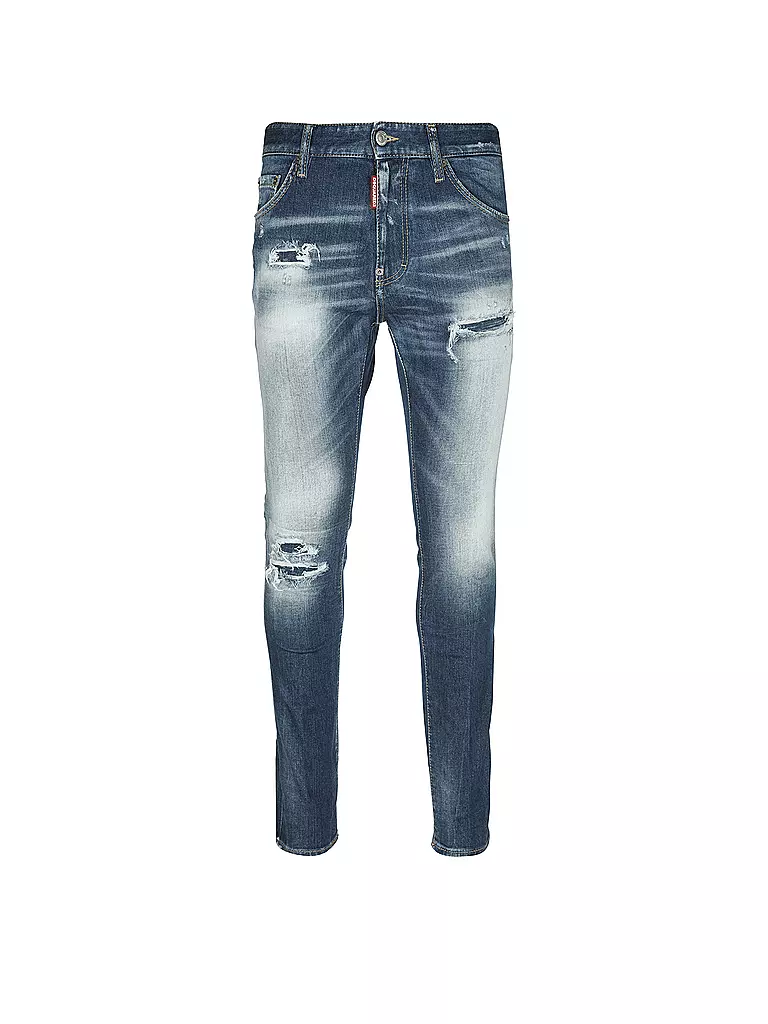 DSQUARED2 | Jeans COOL GUY | blau