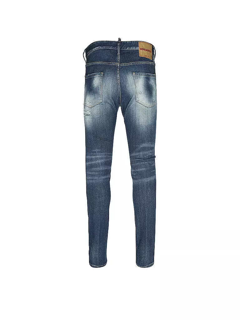 DSQUARED2 | Jeans COOL GUY | blau
