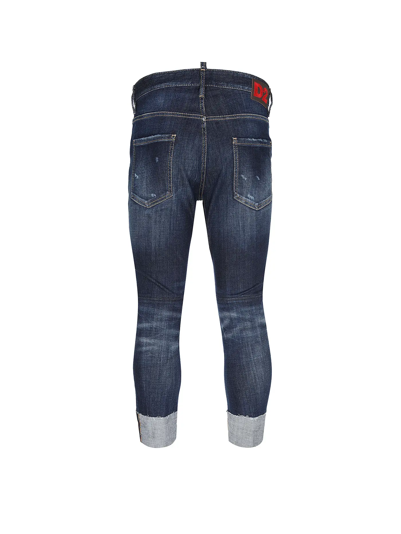 DSQUARED2 | Jeans SAILOR | blau