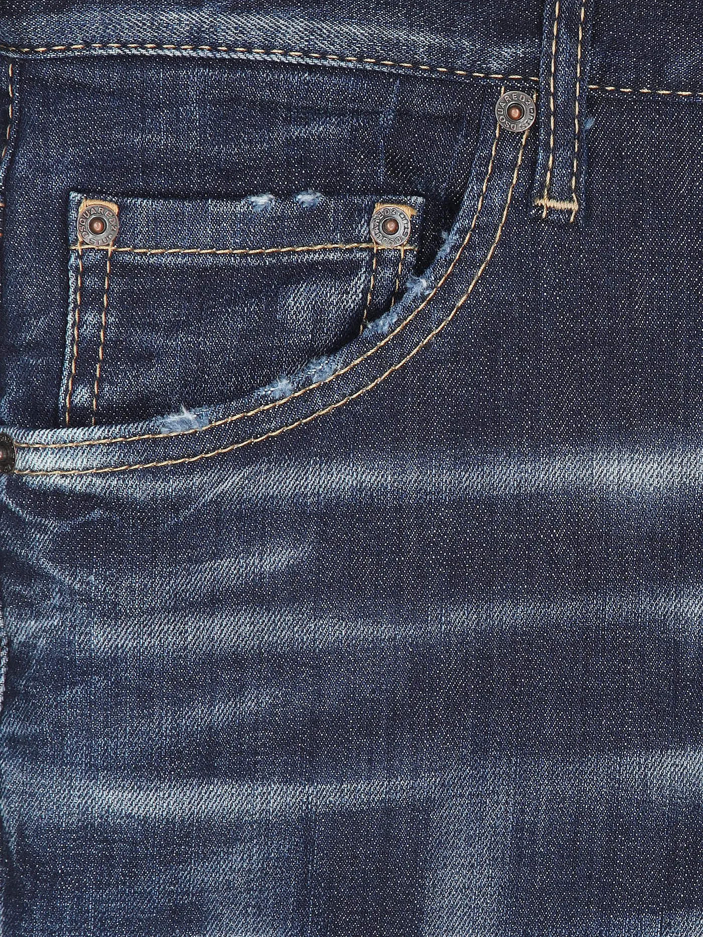 DSQUARED2 | Jeans SAILOR | blau
