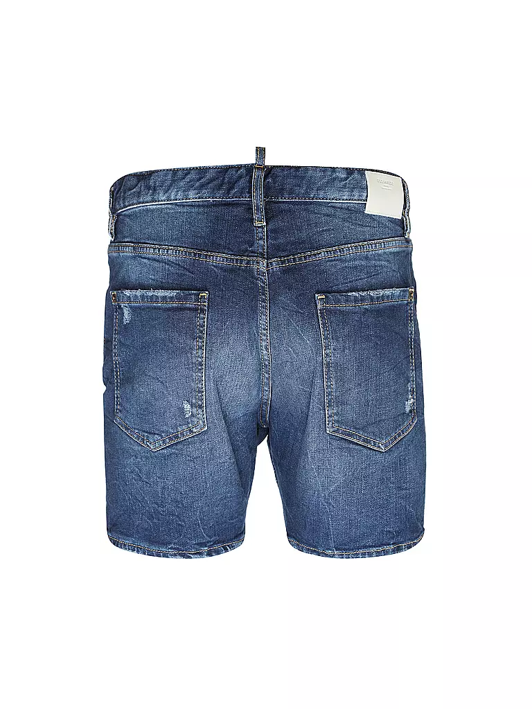 DSQUARED2 | Jeans Shorts | blau