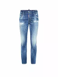 DSQUARED2 | Jeans Slim Fit  | Blau