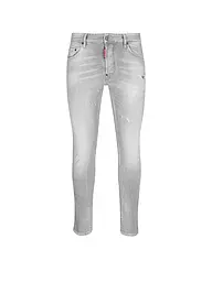 DSQUARED2 | Jeans Slim Fit  | Hellgrau
