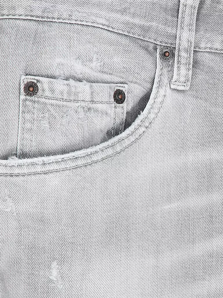 DSQUARED2 | Jeans Slim Fit  | hellgrau