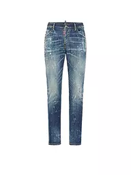 DSQUARED2 | Jeans Slim Fit COOL GUY | blau