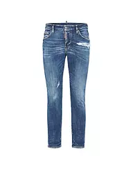 DSQUARED2 | Jeans Slim Fit SKATER  | blau