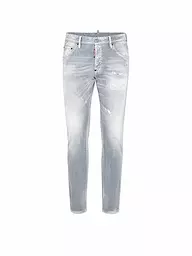 DSQUARED2 | Jeans Slim Fit SKATER JEAN | grau