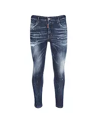 DSQUARED2 | Jeans Slim Fit SKATER | blau