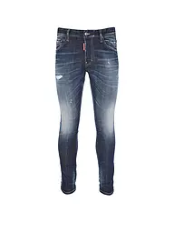 DSQUARED2 | Jeans Slim Fit SKATER | blau