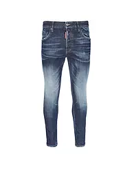 DSQUARED2 | Jeans Slim Fit SKATER | blau