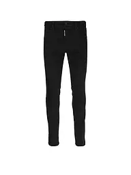 DSQUARED2 | Jeans Tapered Fit COOL GUY JEAN | schwarz