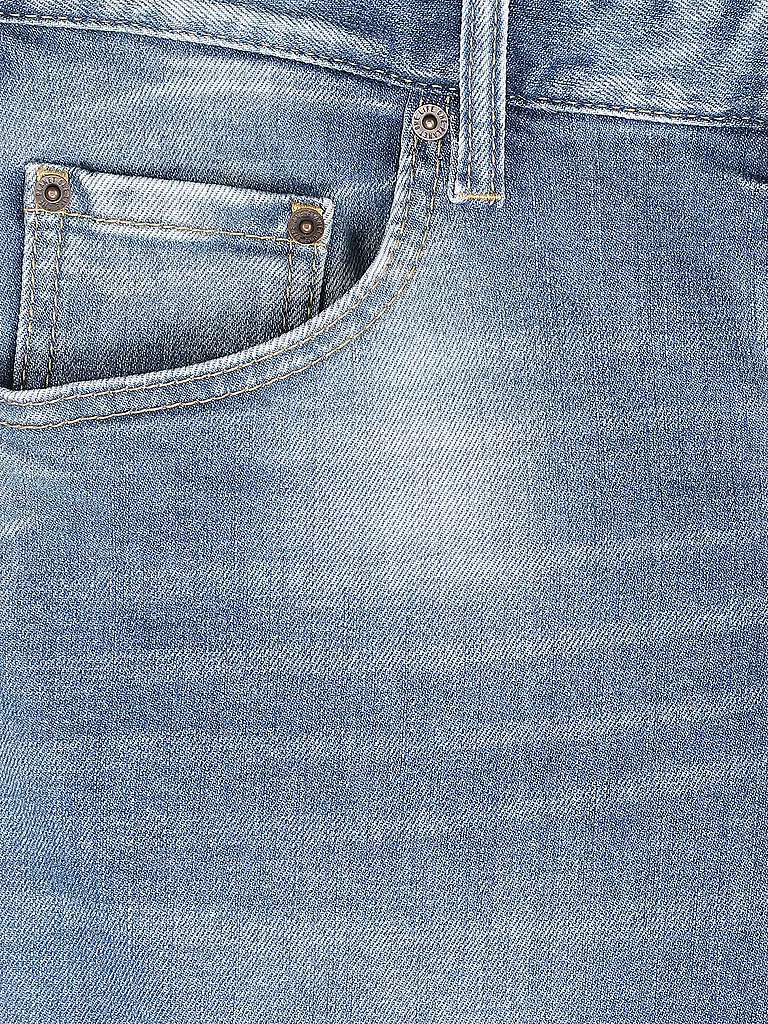 DSQUARED2 | Jeans Tapered Fit SKATER JEAN  | blau