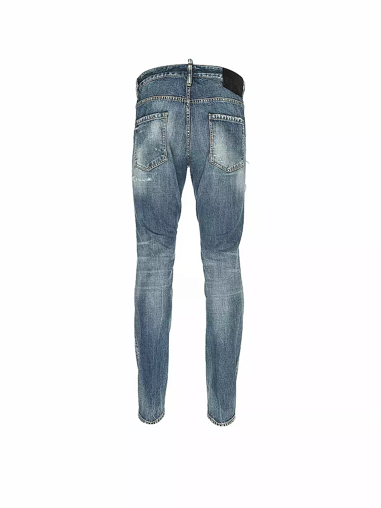 DSQUARED2 | Jeans | blau