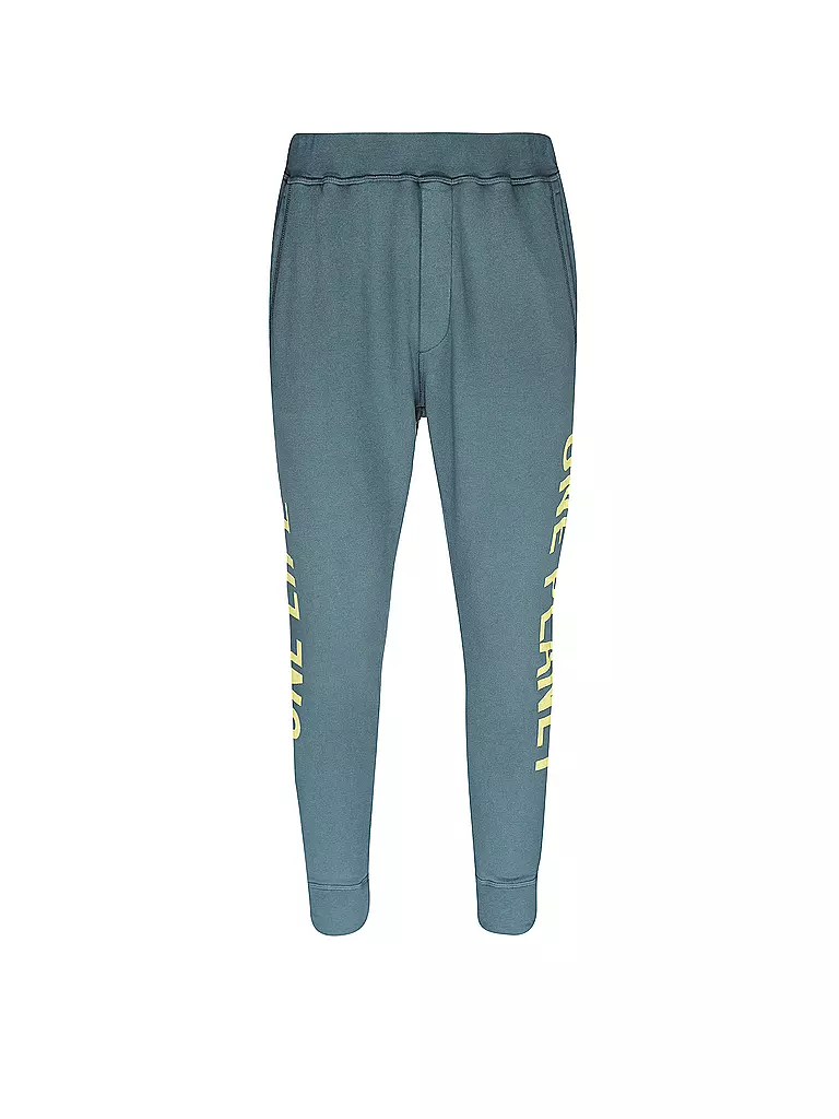 DSQUARED2 | Jogginghose OLOP  | grün