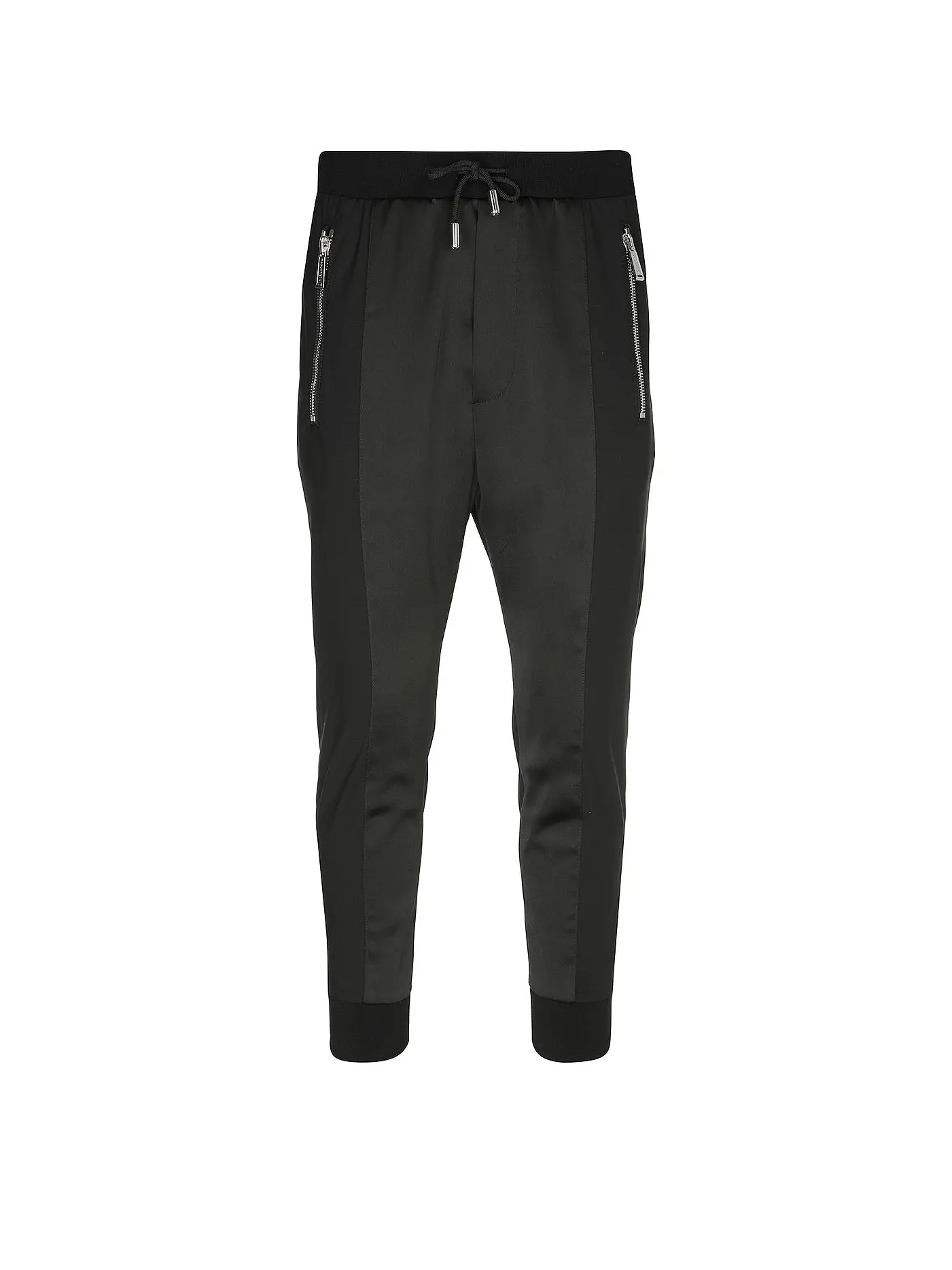 DSQUARED2 | Jogginghose | schwarz