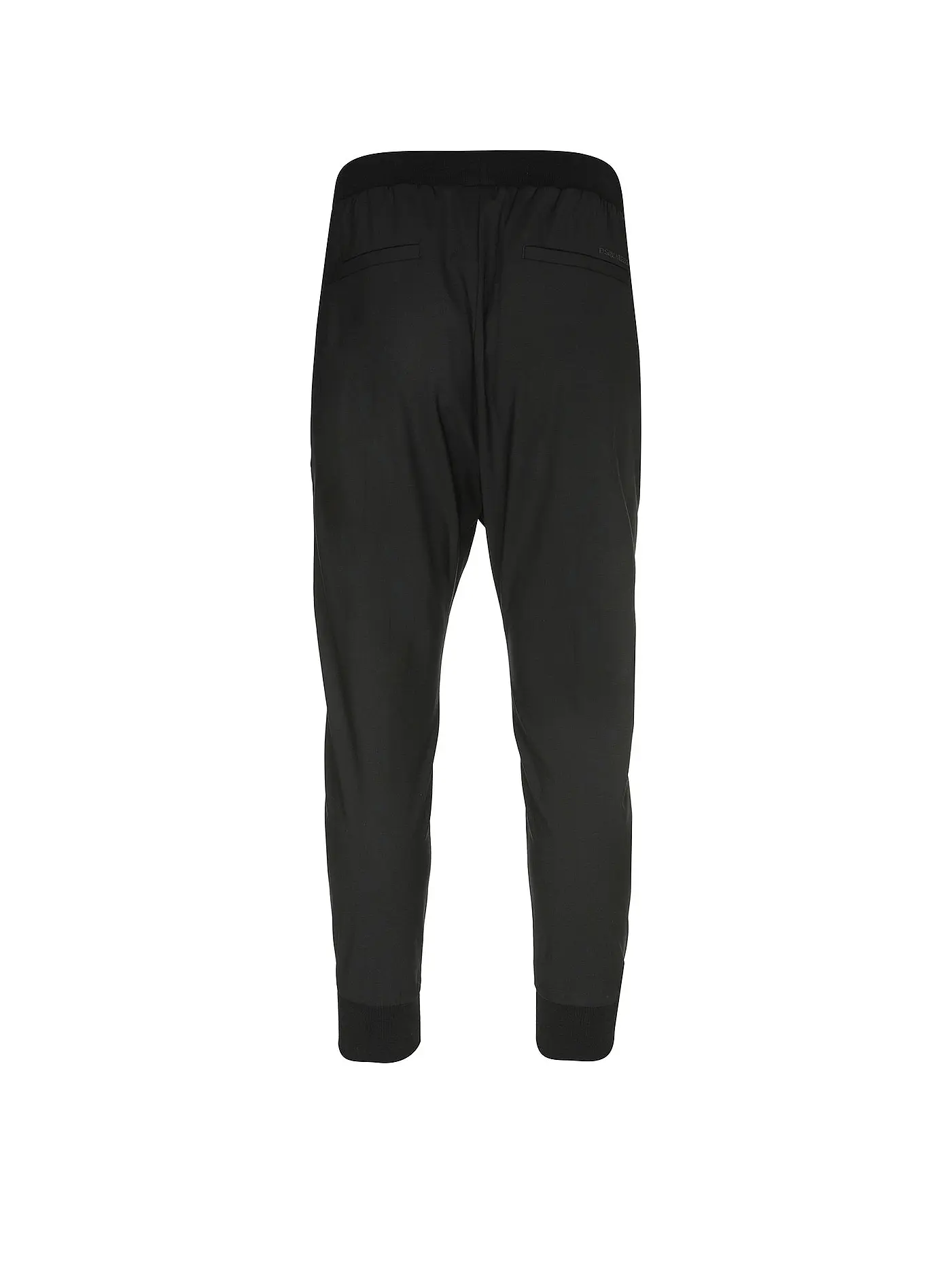 DSQUARED2 | Jogginghose | schwarz