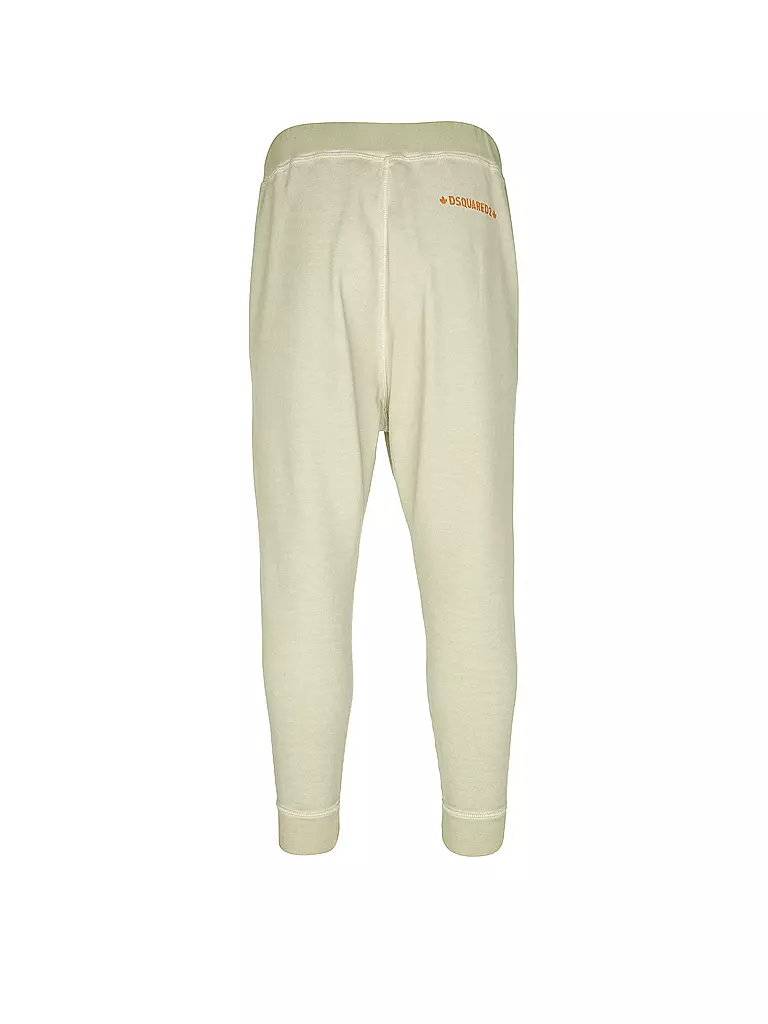 DSQUARED2 | Jogginghose | grau