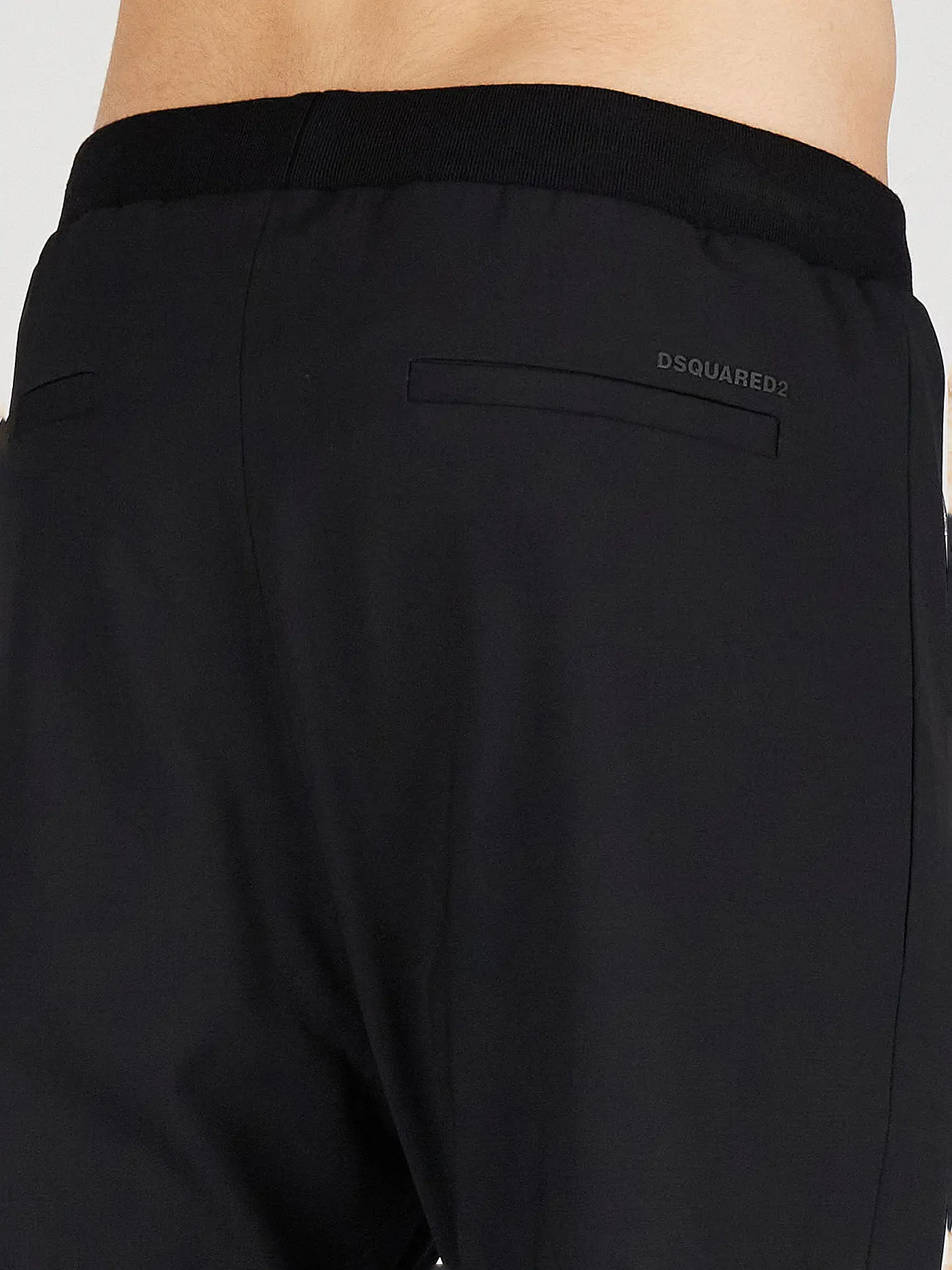 DSQUARED2 | Jogginghose | schwarz