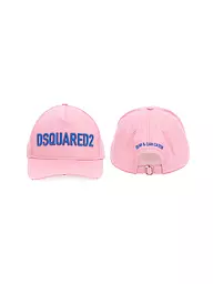 DSQUARED2 | Kappe | rosa