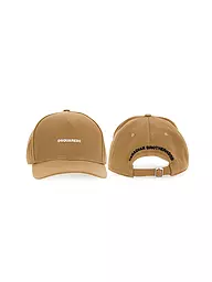 DSQUARED2 | Kappe | camel