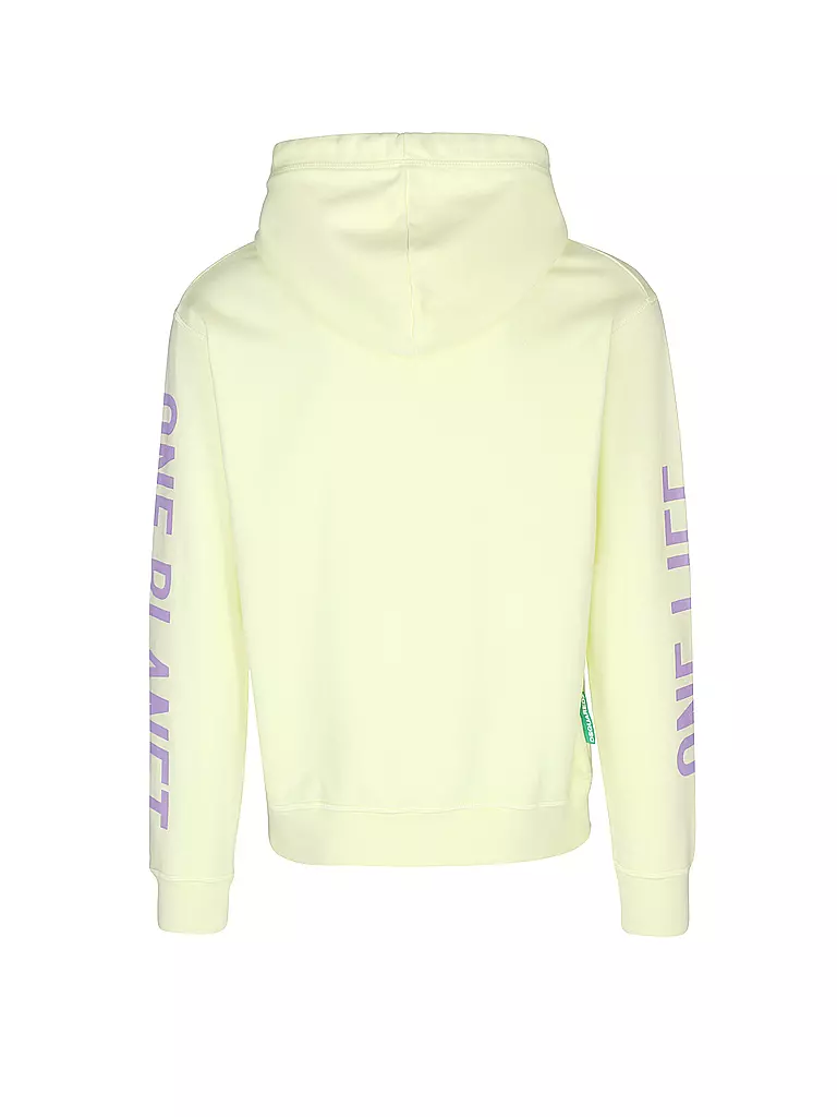 DSQUARED2 | Kapuzensweater - Hoodie  | gelb