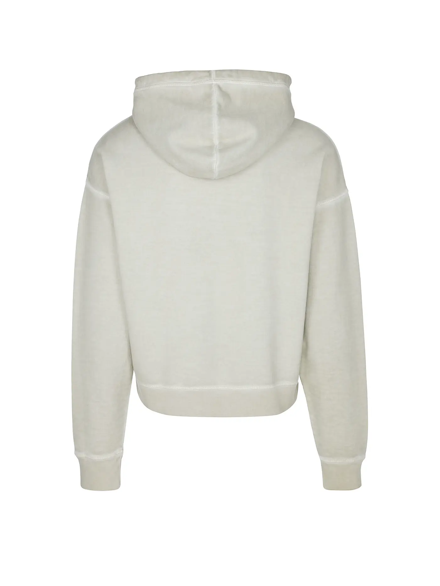 DSQUARED2 | Kapuzensweater - Hoodie | creme