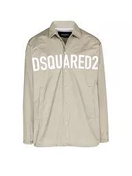 DSQUARED2 | Kurzjacke | beige