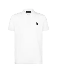 DSQUARED2 | Poloshirt  | weiss