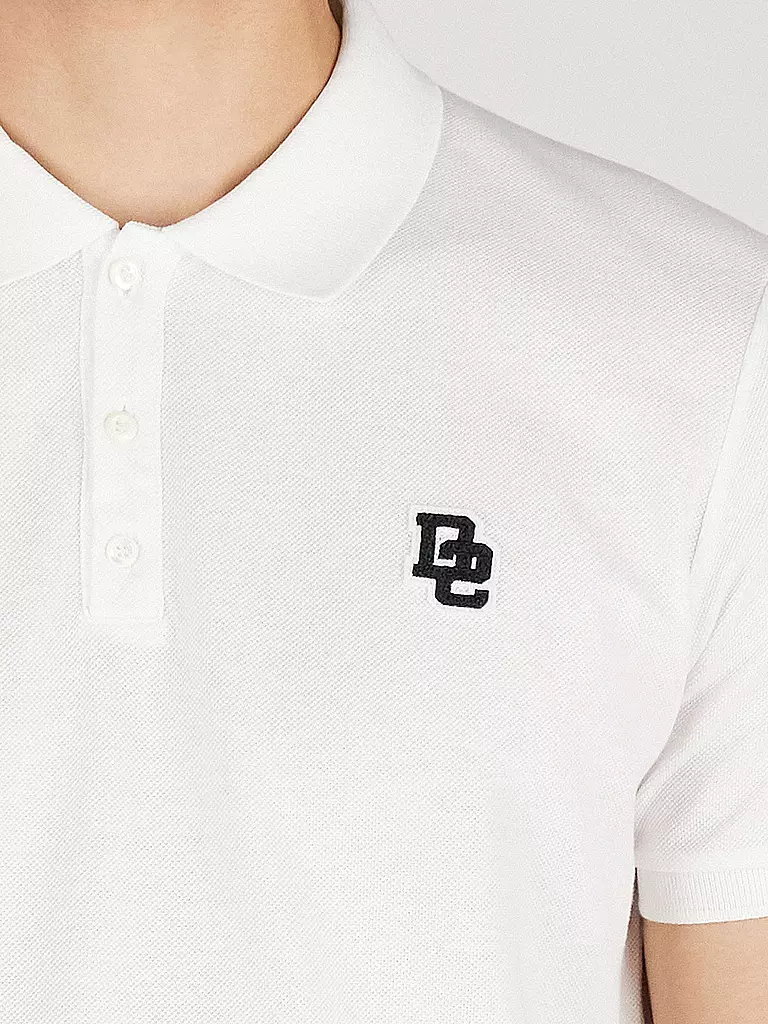 DSQUARED2 | Poloshirt | schwarz